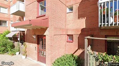 Lägenheter att hyra i Söderort - Bild från Google Street View