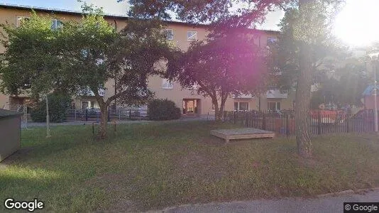 Lägenheter att hyra i Söderort - Bild från Google Street View
