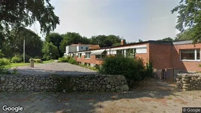 Lägenheter att hyra i Eslöv - Bild från Google Street View