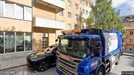 Lägenhet att hyra, Kungsholmen, Svarvargatan