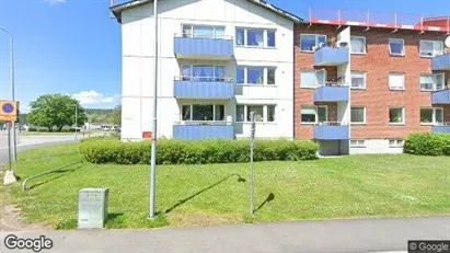 Lägenheter att hyra i Mölndal - Bild från Google Street View