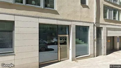 Lägenheter att hyra i Kungsholmen - Bild från Google Street View