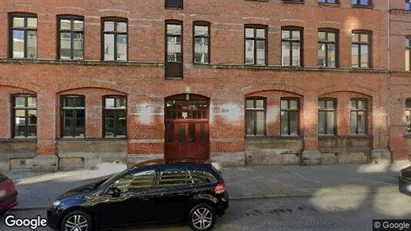 Lägenheter att hyra i Malmö Centrum - Bild från Google Street View