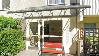 Lägenheter att hyra i Södermalm - Bild från Google Street View