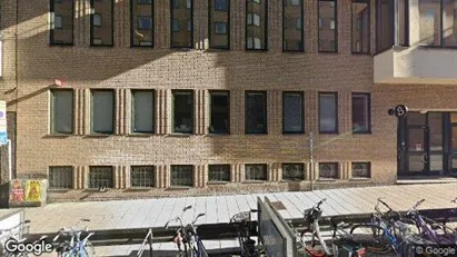 Lägenheter att hyra i Södermalm - Bild från Google Street View