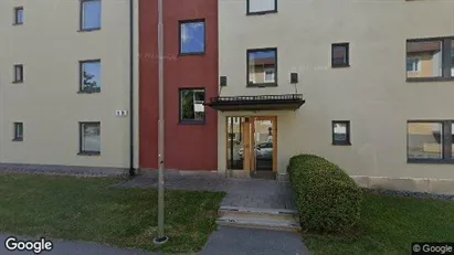 Lägenheter att hyra i Söderort - Bild från Google Street View