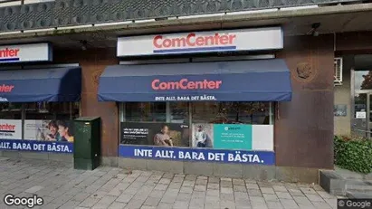 Lägenheter att hyra i Kungsholmen - Bild från Google Street View