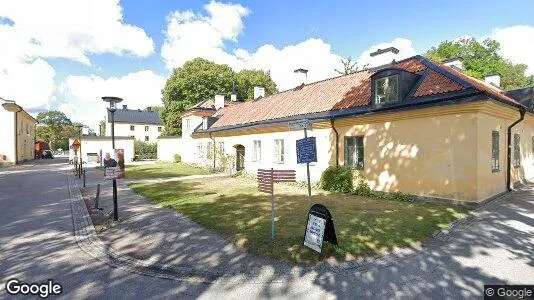Lägenheter att hyra i Södermalm - Bild från Google Street View
