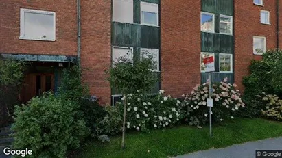 Lägenheter att hyra i Nacka - Bild från Google Street View