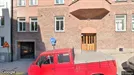Lägenhet att hyra, Södermalm, Duvnäsgatan