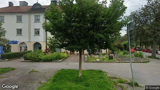 Lägenheter att hyra i Majorna-Linné - Bild från Google Street View