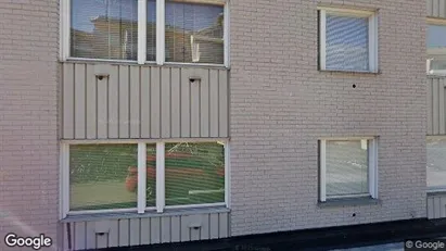 Lägenheter att hyra i Österåker - Bild från Google Street View