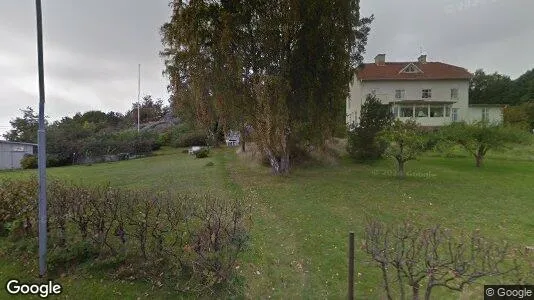 Lägenheter att hyra i Göteborg Västra - Bild från Google Street View