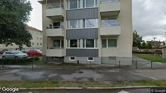 Lägenheter att hyra i Område ej specificerat - Bild från Google Street View