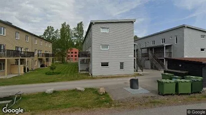 Lägenheter att hyra i Kalmar - Bild från Google Street View
