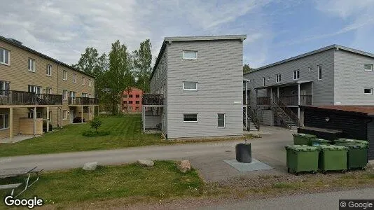Lägenheter att hyra i Kalmar - Bild från Google Street View