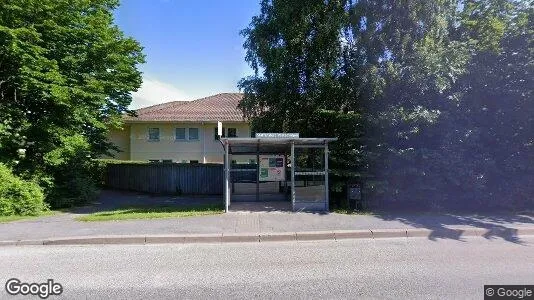 Lägenheter att hyra i Staffanstorp - Bild från Google Street View