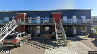 Lägenheter att hyra i Helsingborg - Bild från Google Street View