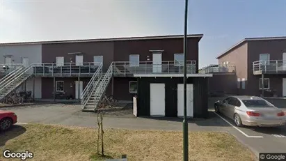Lägenheter att hyra i Helsingborg - Bild från Google Street View