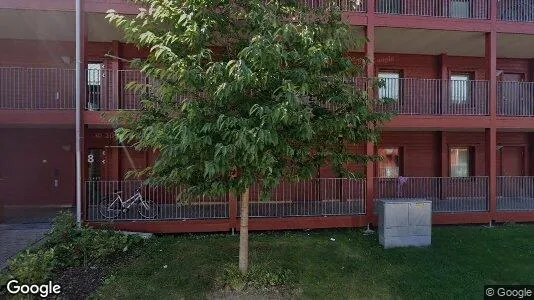 Lägenheter att hyra i Vara - Bild från Google Street View