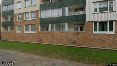 Lägenheter att hyra i Fosie - Bild från Google Street View