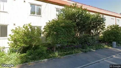 Lägenheter att hyra i Lundby - Bild från Google Street View