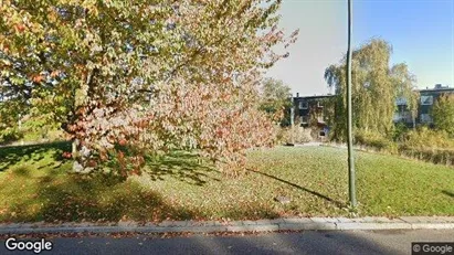 Lägenheter att hyra i Fosie - Bild från Google Street View