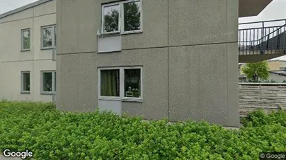 Lägenheter att hyra i Uppsala - Bild från Google Street View