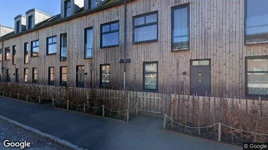 Lägenheter att hyra i Norra hisingen - Bild från Google Street View
