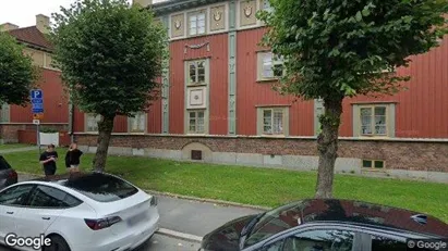 Lägenheter att hyra i Majorna-Linné - Bild från Google Street View