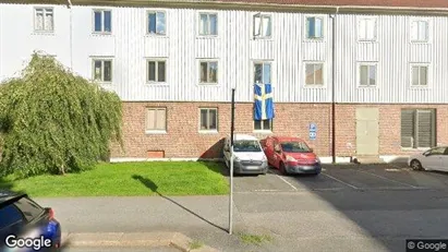 Lägenheter att hyra i Majorna-Linné - Bild från Google Street View