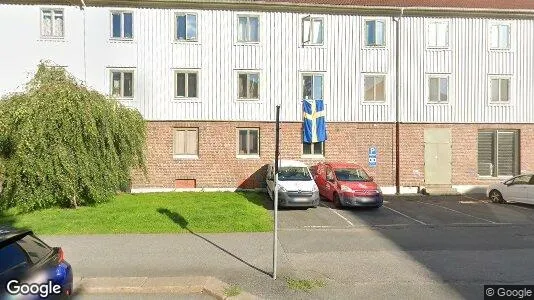 Lägenheter att hyra i Majorna-Linné - Bild från Google Street View