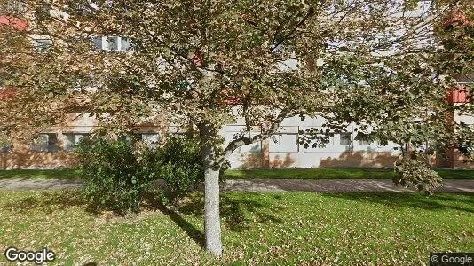 Lägenheter att hyra i Malmö Centrum - Bild från Google Street View