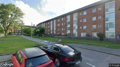 Lägenheter att hyra i Västra hisingen - Bild från Google Street View