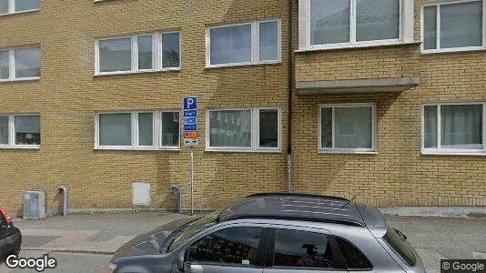 Lägenheter att hyra i Örgryte-Härlanda - Bild från Google Street View