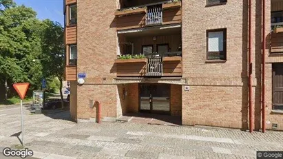 Lägenheter att hyra i Göteborg Centrum - Bild från Google Street View