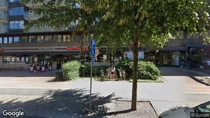 Lägenheter att hyra i Göteborg Centrum - Bild från Google Street View