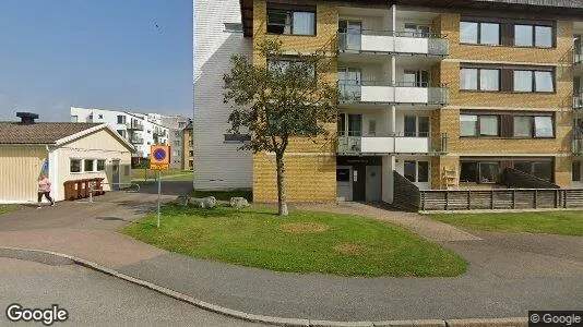 Lägenheter att hyra i Mölndal - Bild från Google Street View