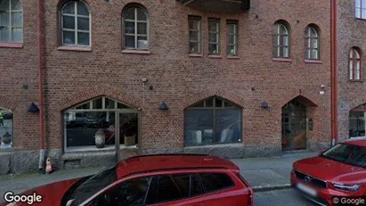 Lägenheter att hyra i Majorna-Linné - Bild från Google Street View