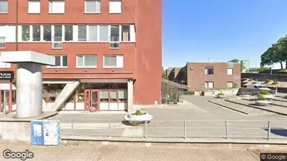 Lägenheter att hyra i Majorna-Linné - Bild från Google Street View