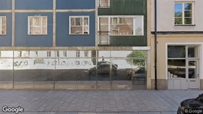 Lägenheter att hyra i Vasastan - Bild från Google Street View