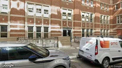 Lägenheter att hyra i Stockholm Innerstad - Bild från Google Street View