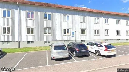 Lägenheter att hyra i Göteborg Östra - Bild från Google Street View