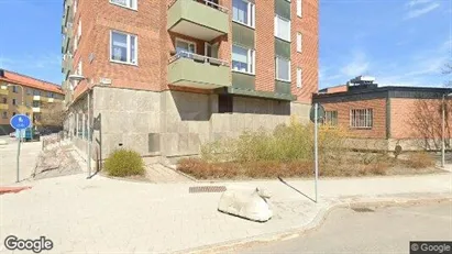 Lägenheter att hyra i Västerort - Bild från Google Street View