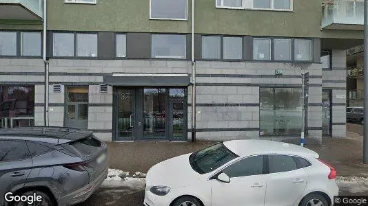 Lägenheter att hyra i Kungsholmen - Bild från Google Street View