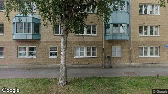 Lägenheter att hyra i Majorna-Linné - Bild från Google Street View