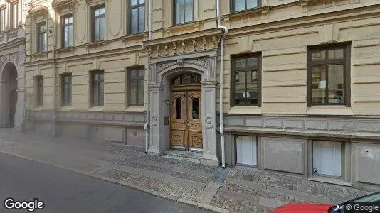 Lägenheter att hyra i Göteborg Centrum - Bild från Google Street View