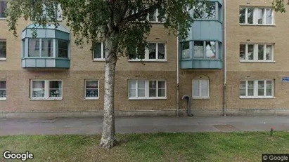 Lägenheter att hyra i Majorna-Linné - Bild från Google Street View