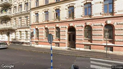 Lägenheter att hyra i Göteborg Centrum - Bild från Google Street View
