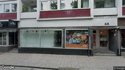 Lägenheter att hyra i Växjö - Bild från Google Street View